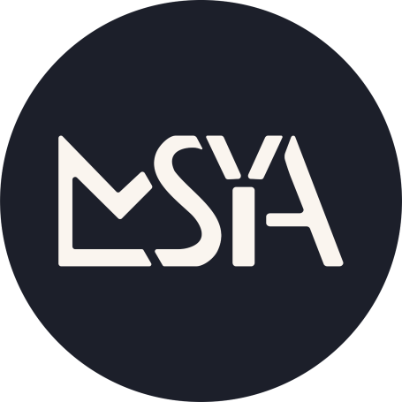 Logo MSYA